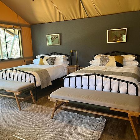 Rodavento Boutique Hotel & Spa Valle de Bravo Zewnętrze zdjęcie