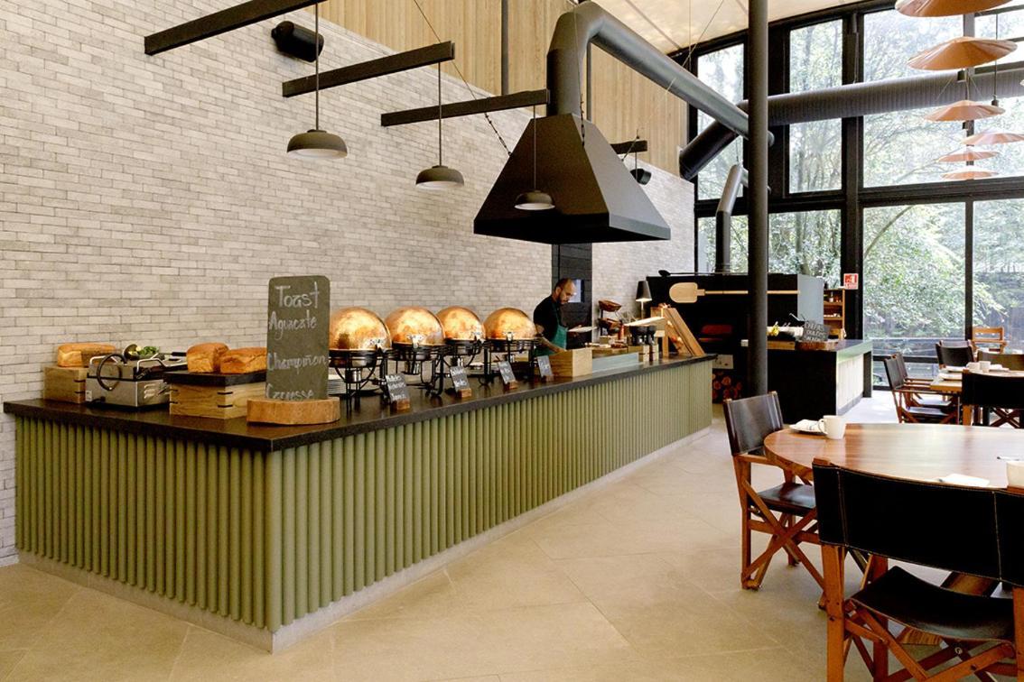 Rodavento Boutique Hotel & Spa Valle de Bravo Zewnętrze zdjęcie