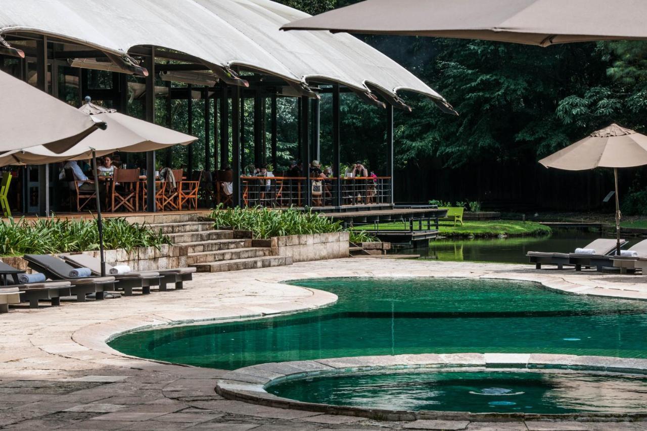 Rodavento Boutique Hotel & Spa Valle de Bravo Zewnętrze zdjęcie