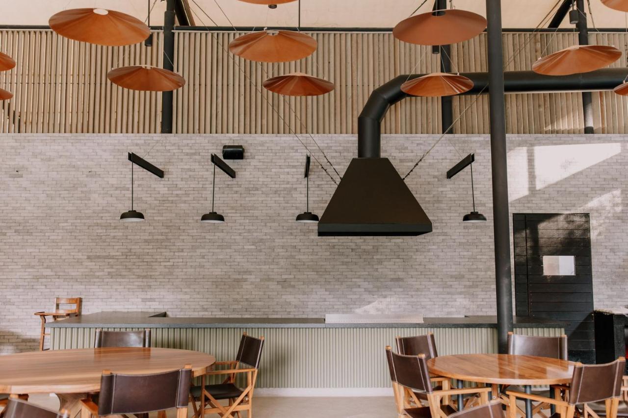 Rodavento Boutique Hotel & Spa Valle de Bravo Zewnętrze zdjęcie