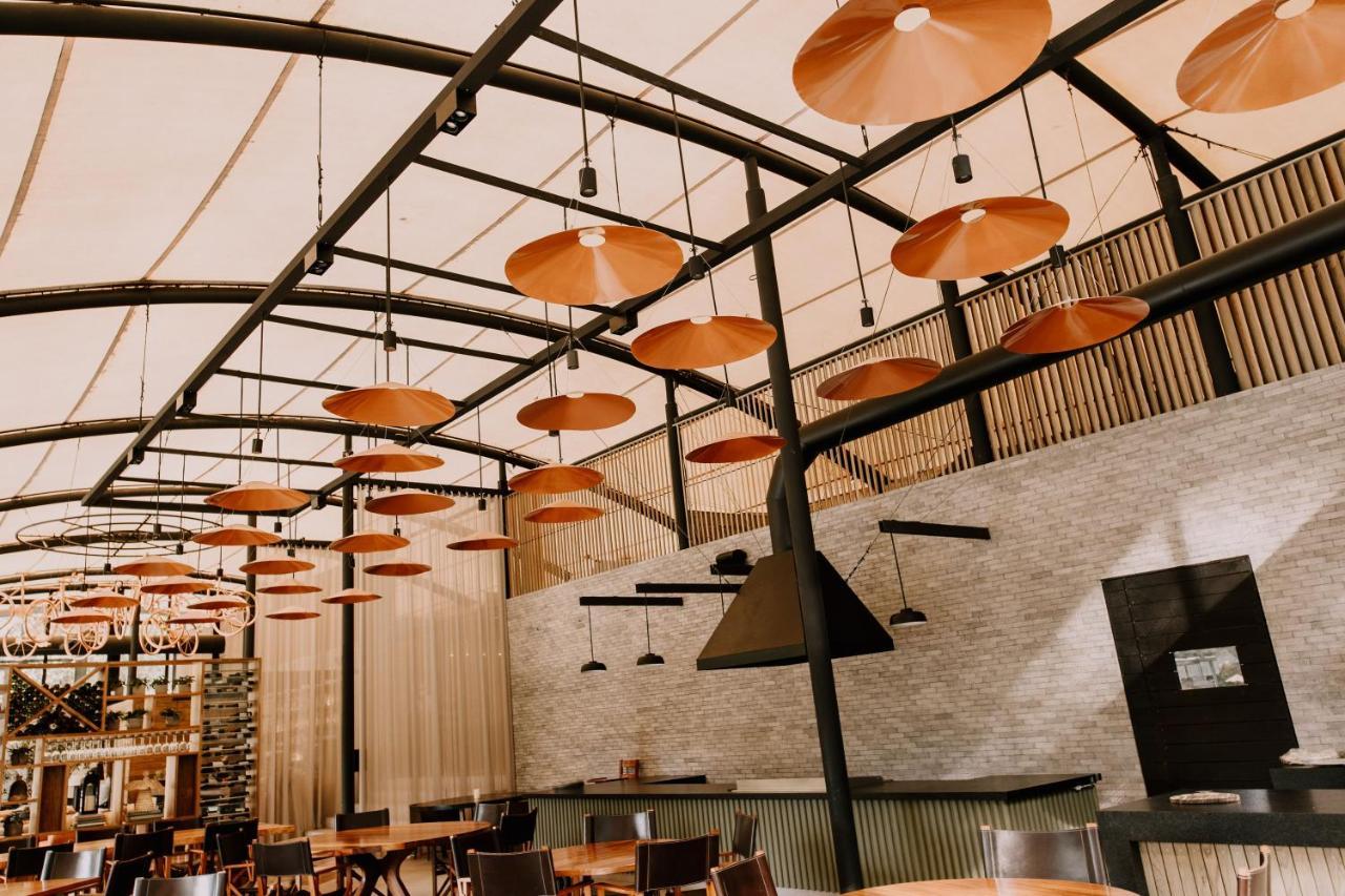 Rodavento Boutique Hotel & Spa Valle de Bravo Zewnętrze zdjęcie
