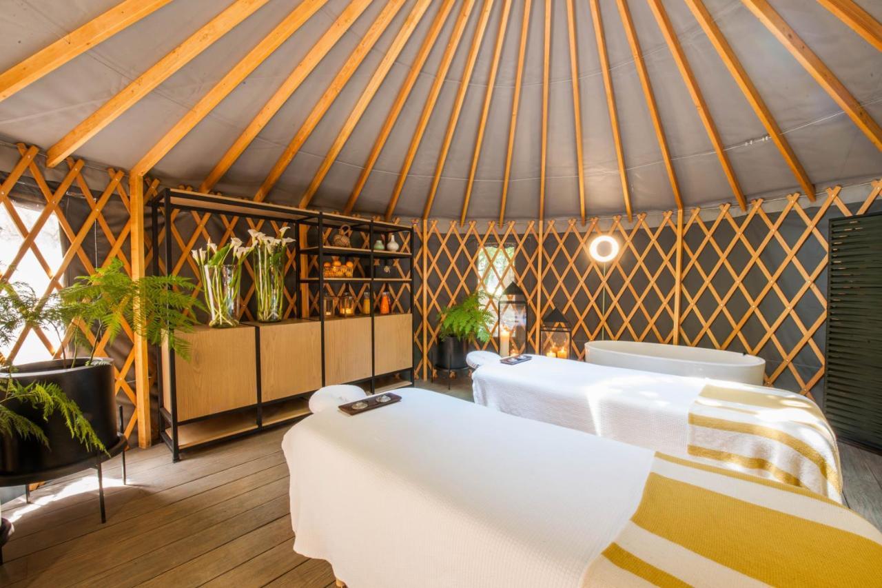 Rodavento Boutique Hotel & Spa Valle de Bravo Zewnętrze zdjęcie