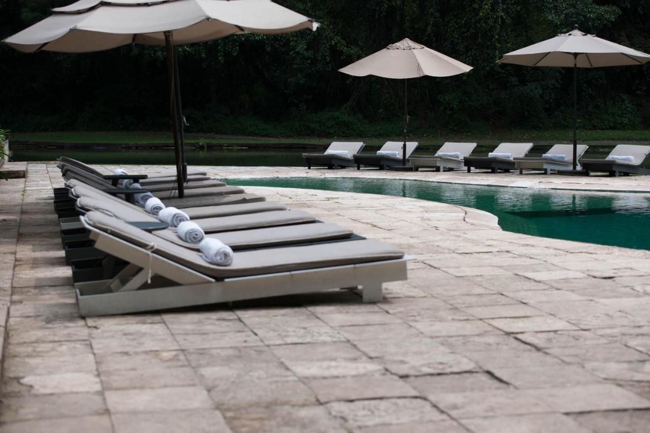 Rodavento Boutique Hotel & Spa Valle de Bravo Zewnętrze zdjęcie
