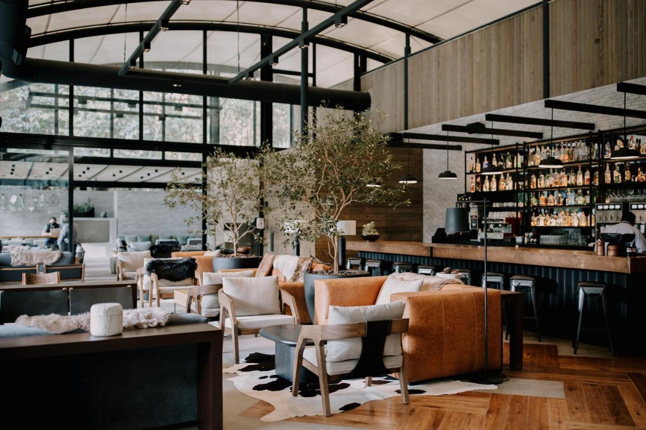 Rodavento Boutique Hotel & Spa Valle de Bravo Zewnętrze zdjęcie