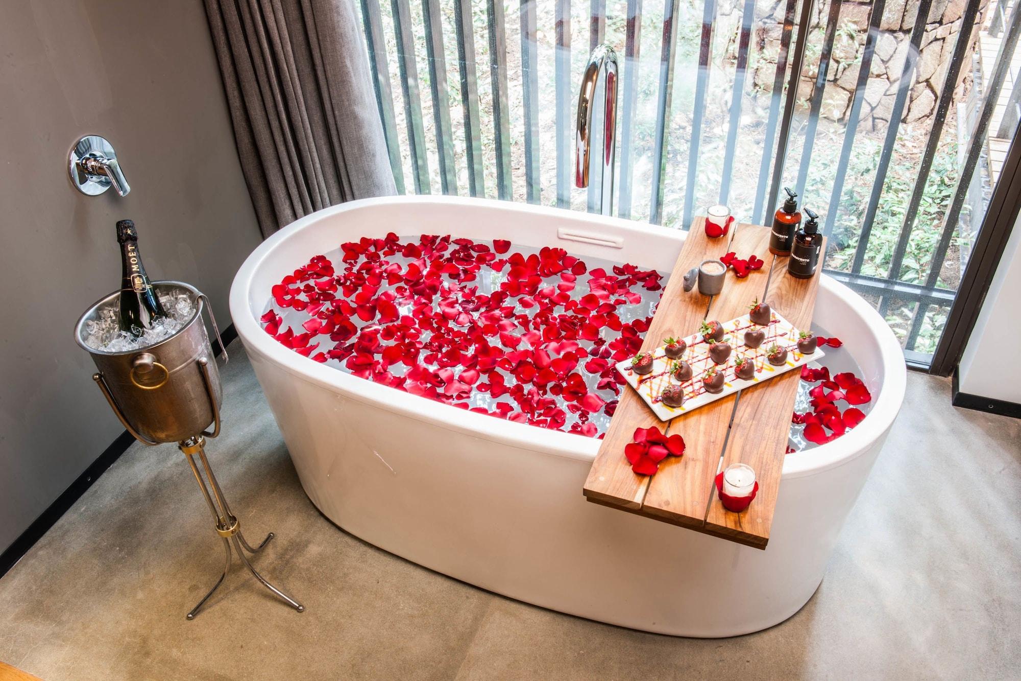Rodavento Boutique Hotel & Spa Valle de Bravo Zewnętrze zdjęcie
