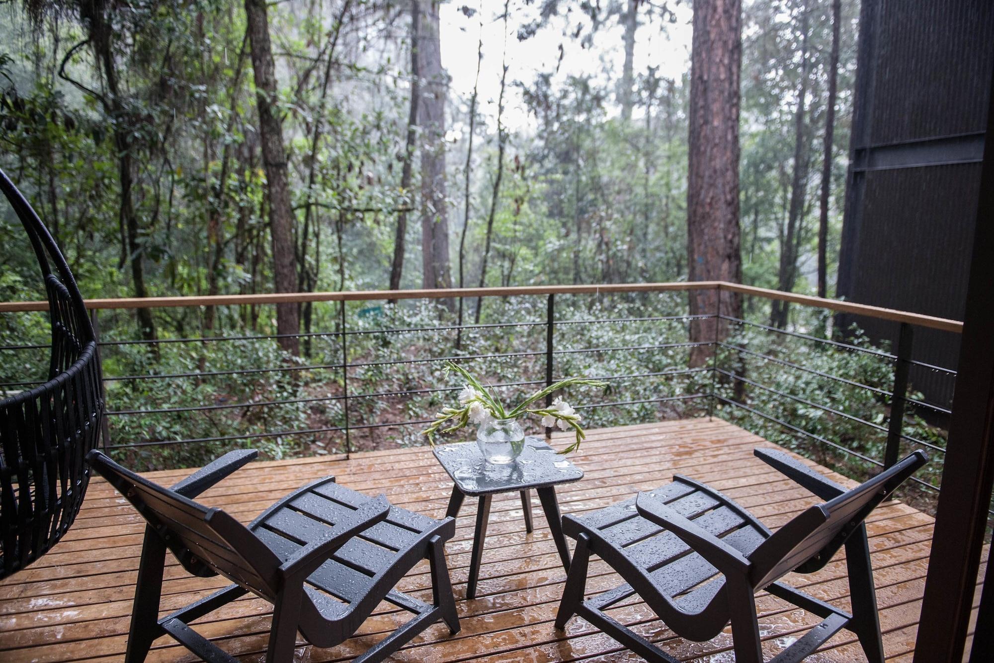 Rodavento Boutique Hotel & Spa Valle de Bravo Zewnętrze zdjęcie