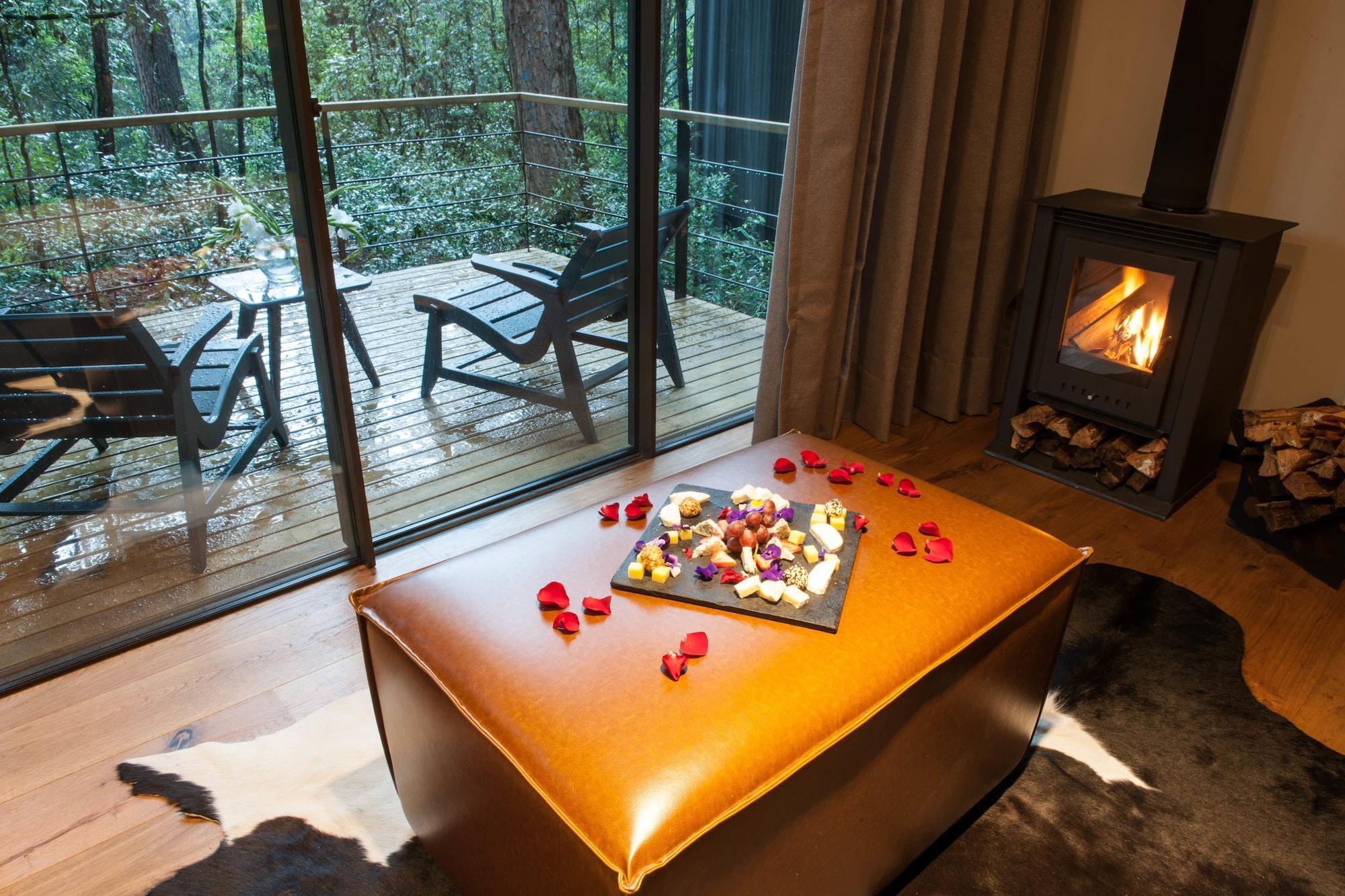 Rodavento Boutique Hotel & Spa Valle de Bravo Zewnętrze zdjęcie