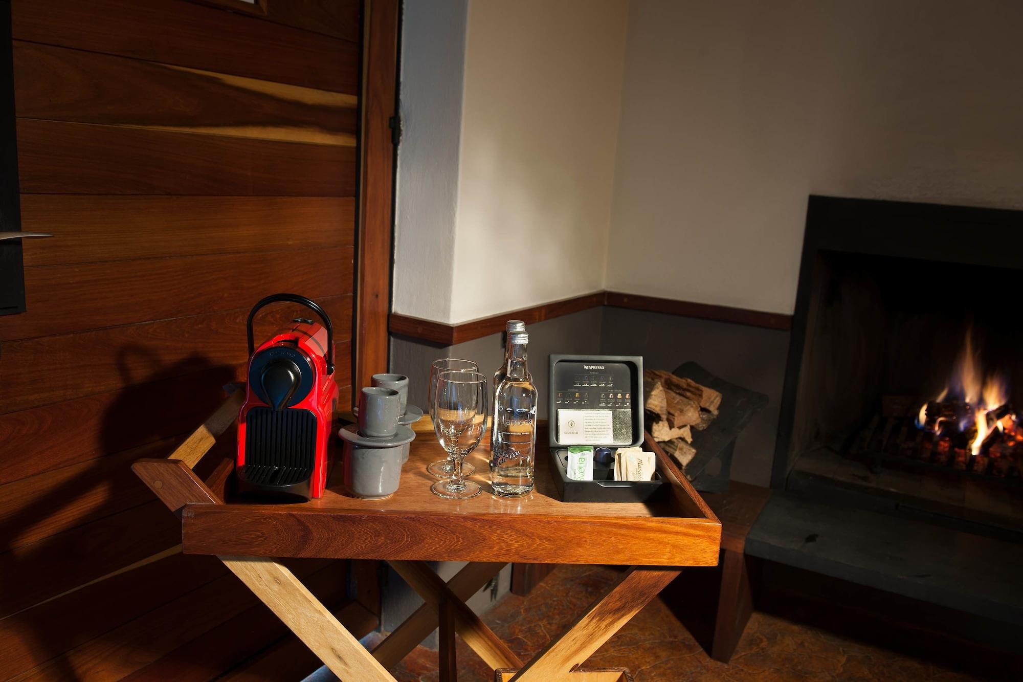 Rodavento Boutique Hotel & Spa Valle de Bravo Zewnętrze zdjęcie