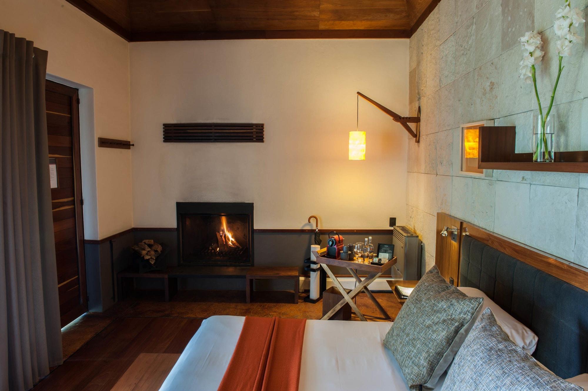 Rodavento Boutique Hotel & Spa Valle de Bravo Zewnętrze zdjęcie