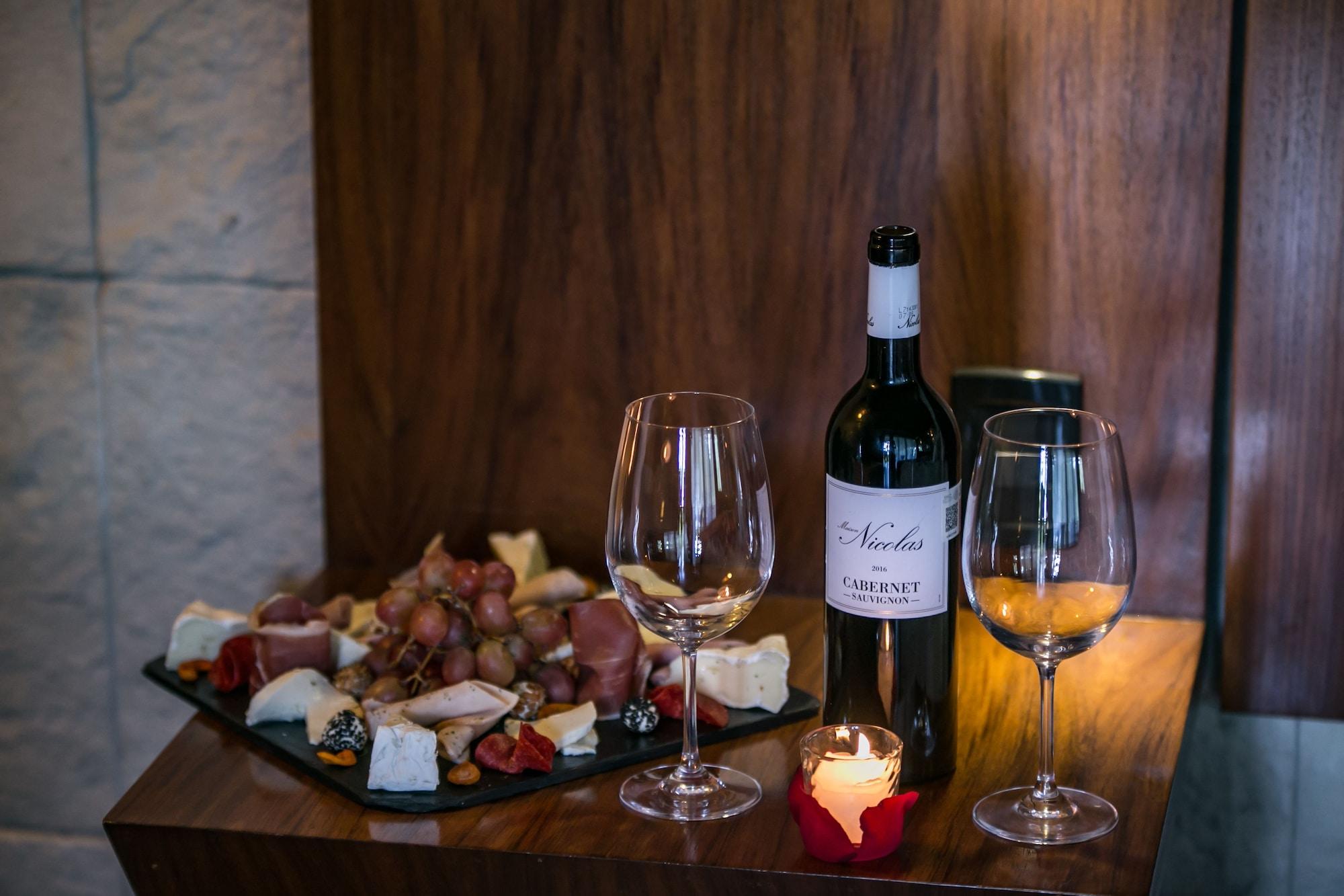 Rodavento Boutique Hotel & Spa Valle de Bravo Zewnętrze zdjęcie