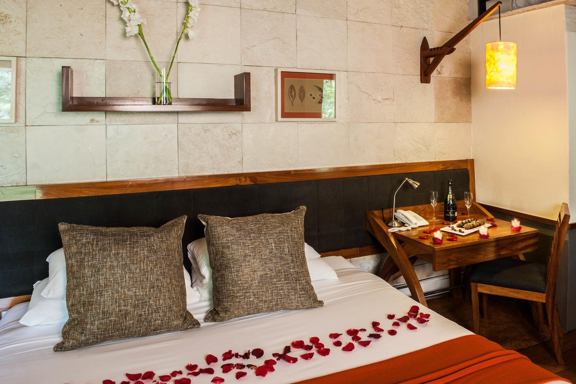 Rodavento Boutique Hotel & Spa Valle de Bravo Zewnętrze zdjęcie
