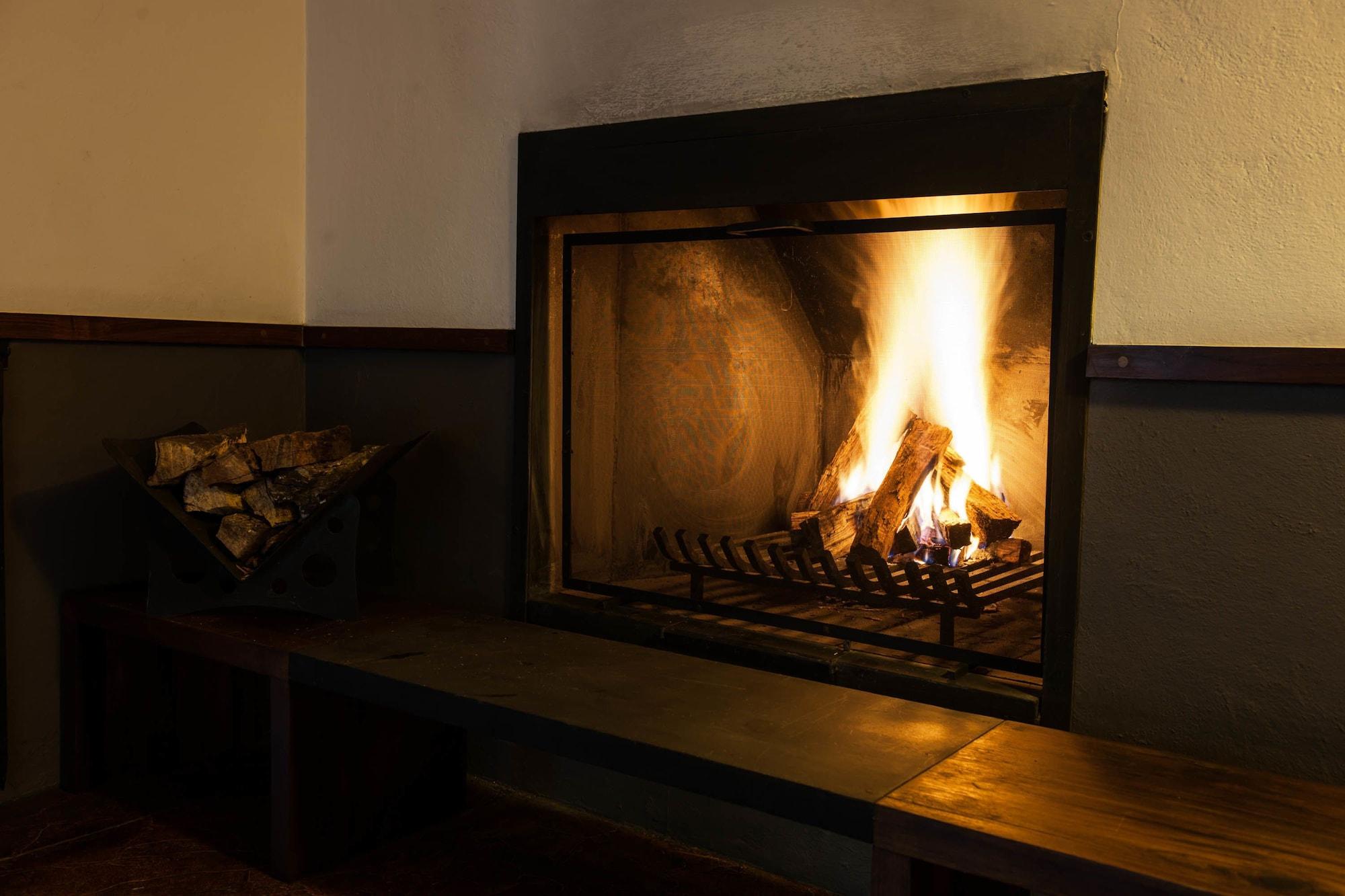 Rodavento Boutique Hotel & Spa Valle de Bravo Zewnętrze zdjęcie