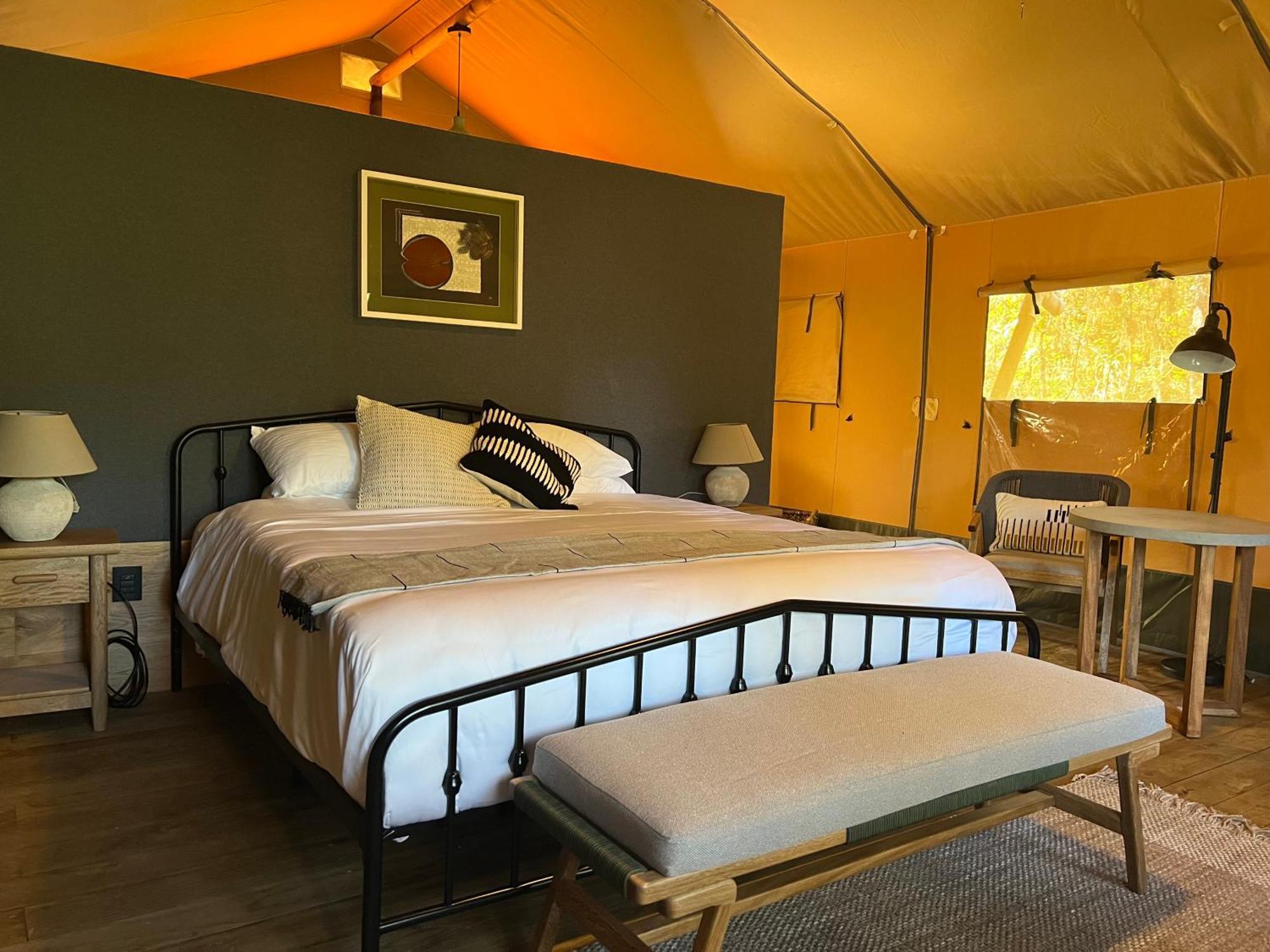 Rodavento Boutique Hotel & Spa Valle de Bravo Zewnętrze zdjęcie
