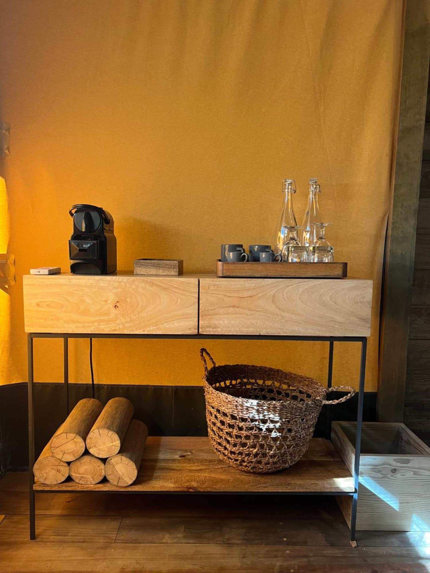 Rodavento Boutique Hotel & Spa Valle de Bravo Zewnętrze zdjęcie
