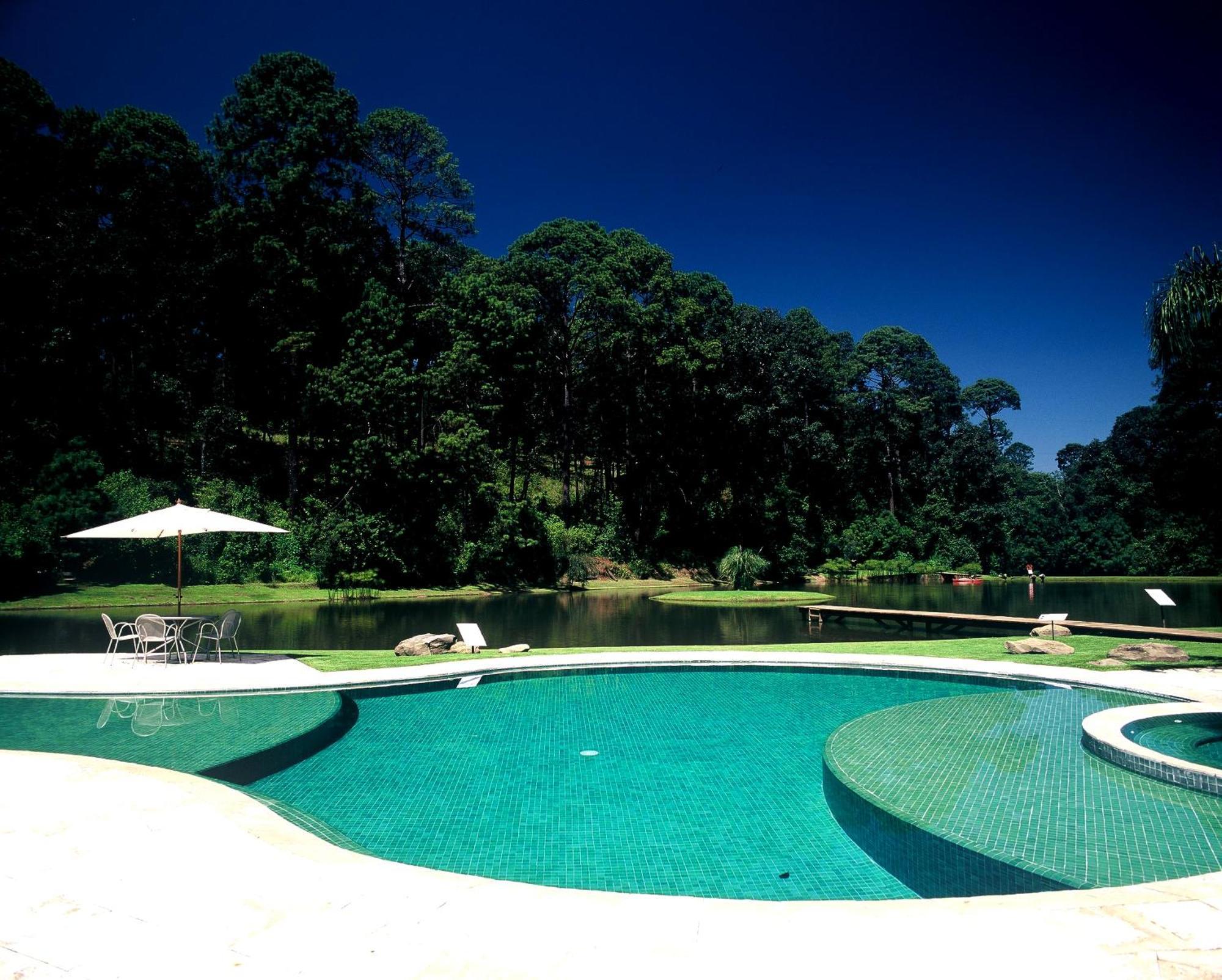 Rodavento Boutique Hotel & Spa Valle de Bravo Zewnętrze zdjęcie