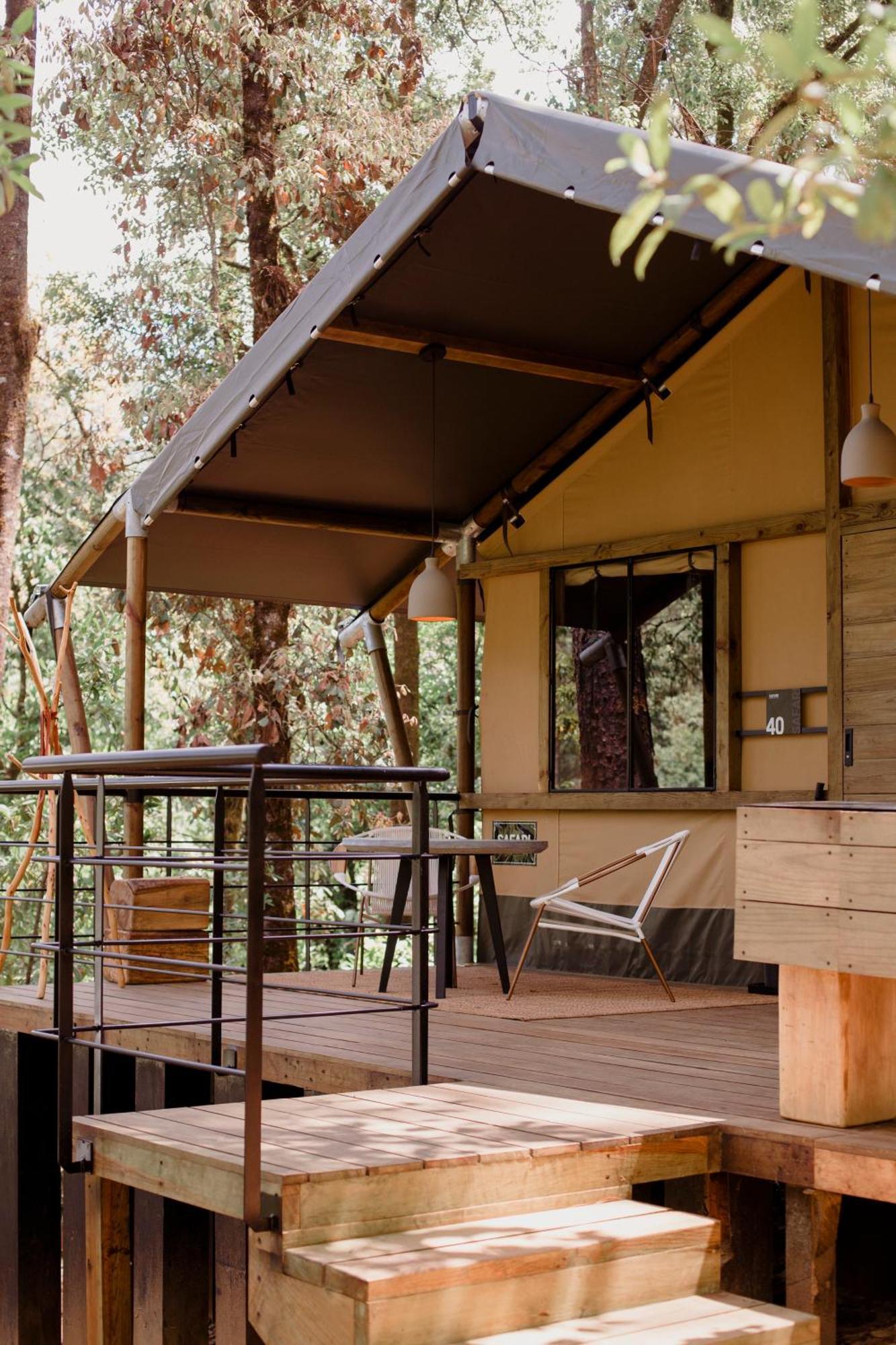 Rodavento Boutique Hotel & Spa Valle de Bravo Zewnętrze zdjęcie