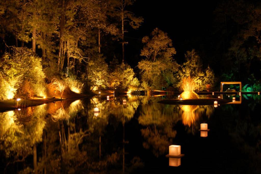 Rodavento Boutique Hotel & Spa Valle de Bravo Zewnętrze zdjęcie