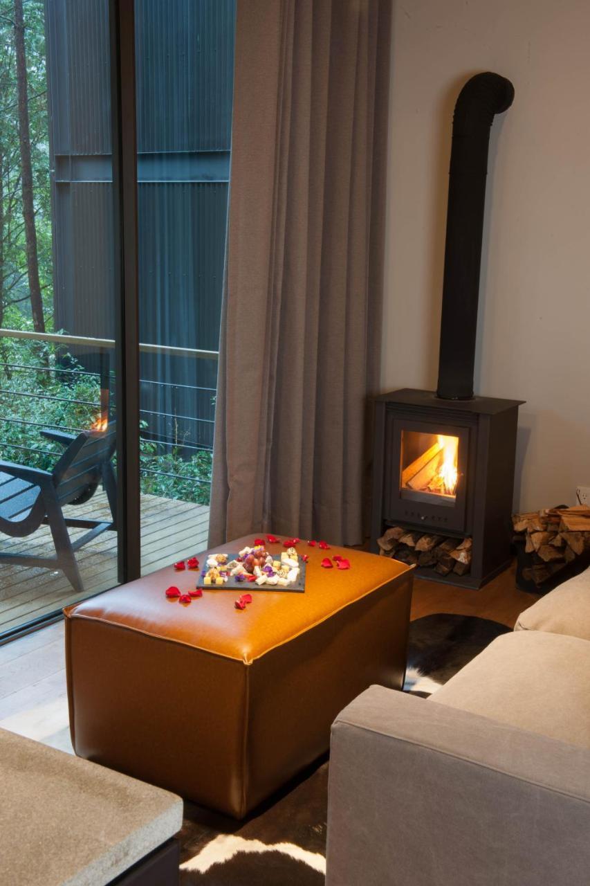 Rodavento Boutique Hotel & Spa Valle de Bravo Zewnętrze zdjęcie