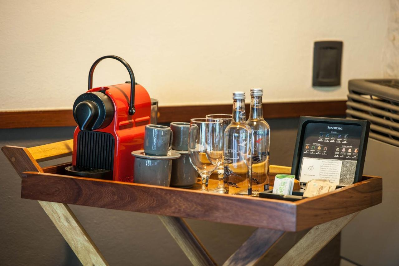 Rodavento Boutique Hotel & Spa Valle de Bravo Zewnętrze zdjęcie