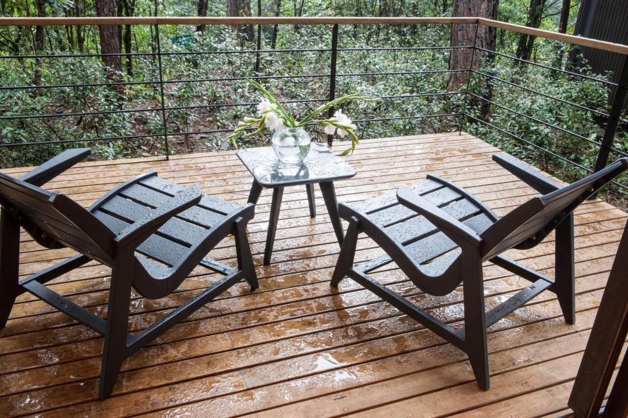 Rodavento Boutique Hotel & Spa Valle de Bravo Zewnętrze zdjęcie