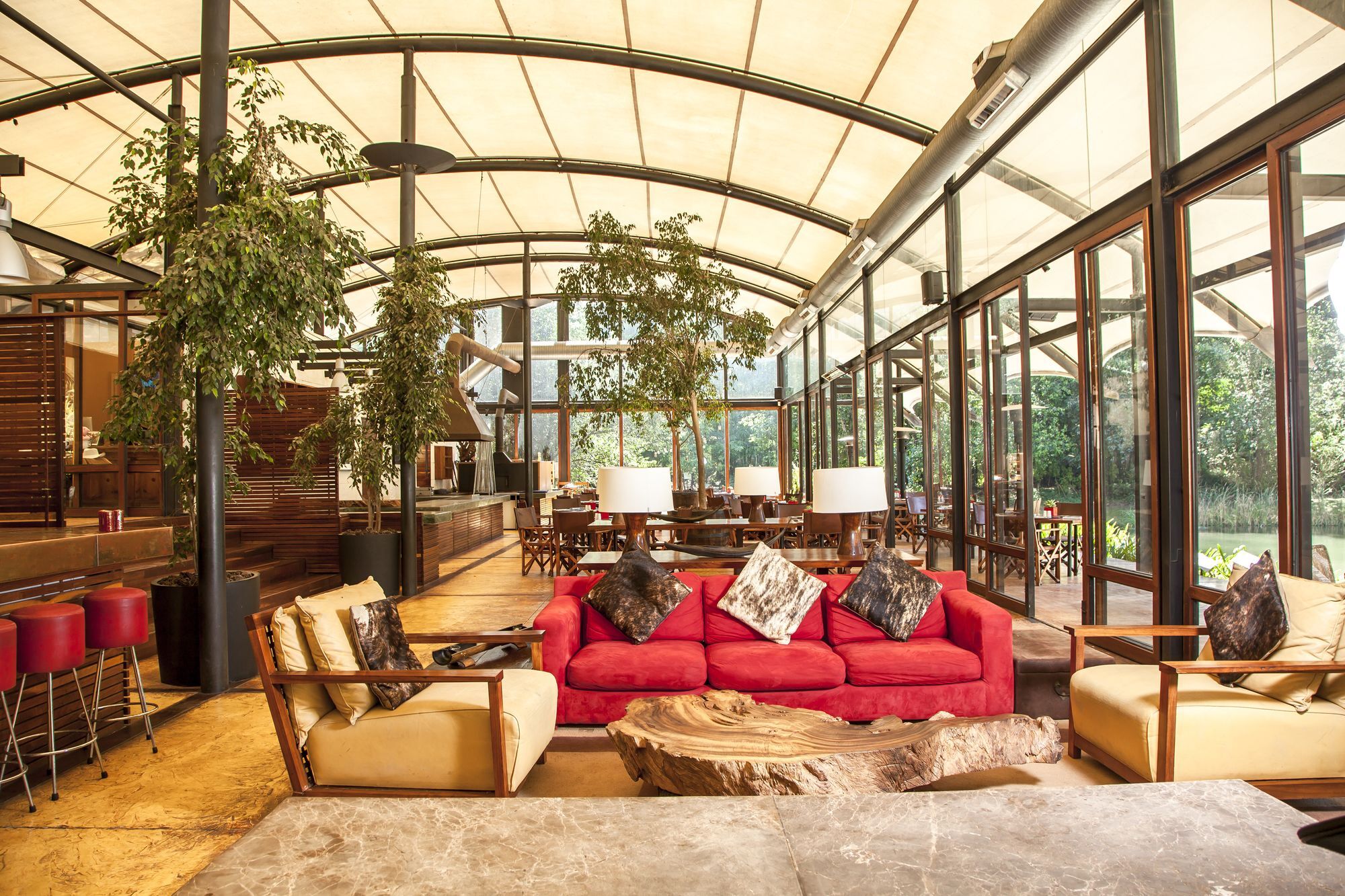 Rodavento Boutique Hotel & Spa Valle de Bravo Zewnętrze zdjęcie